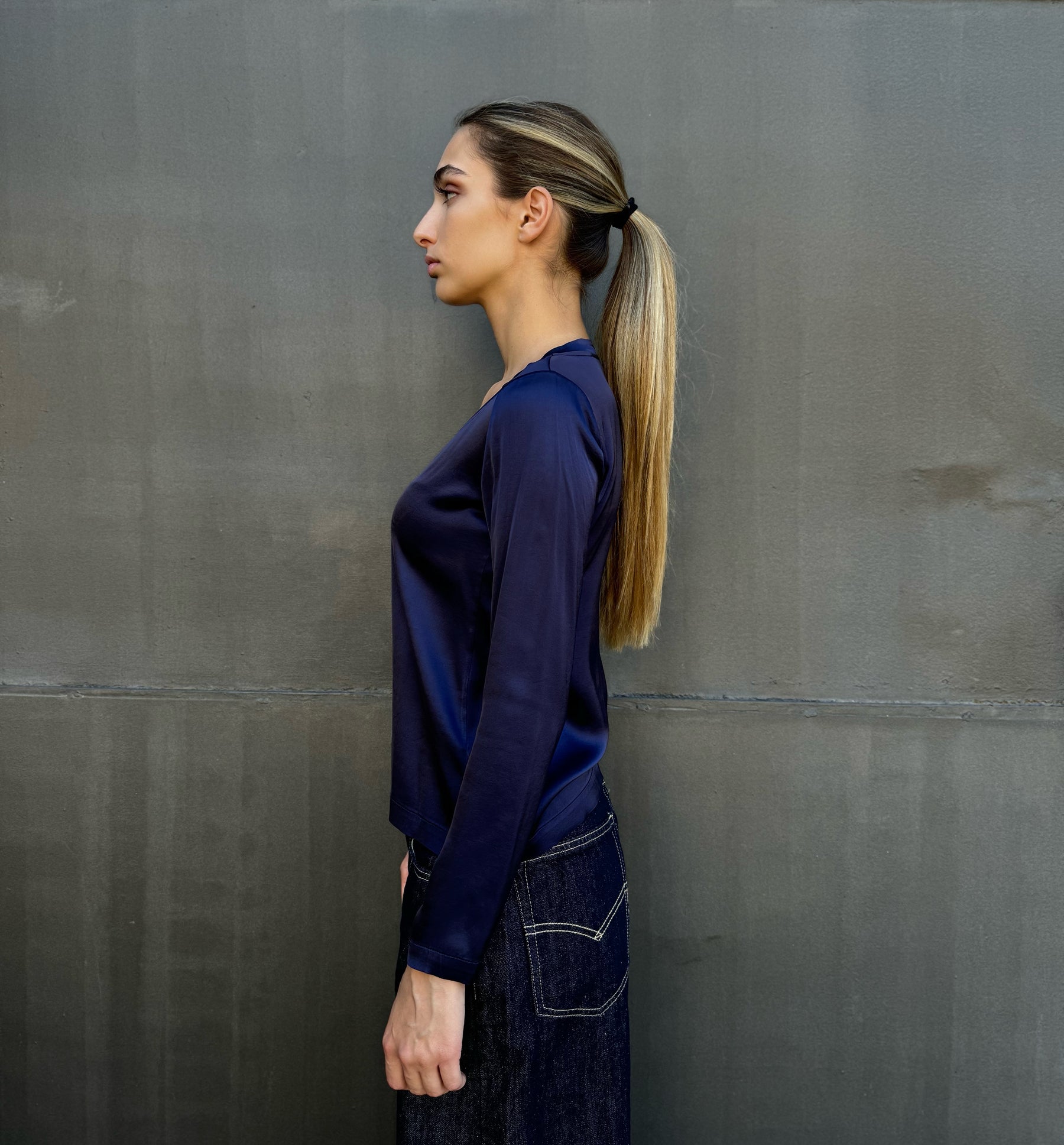 SHEARE – Blusa Chantal