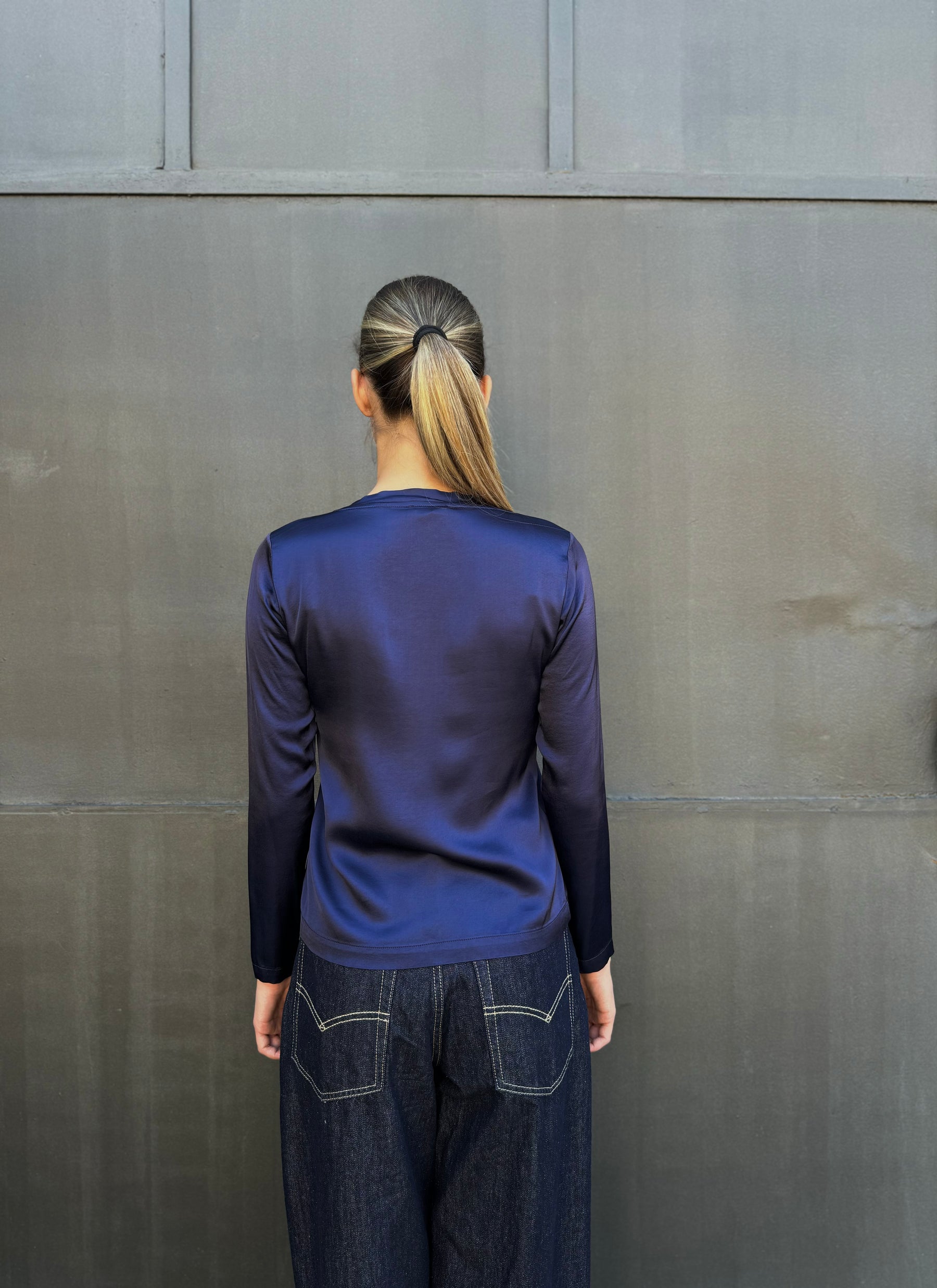 SHEARE – Blusa Chantal