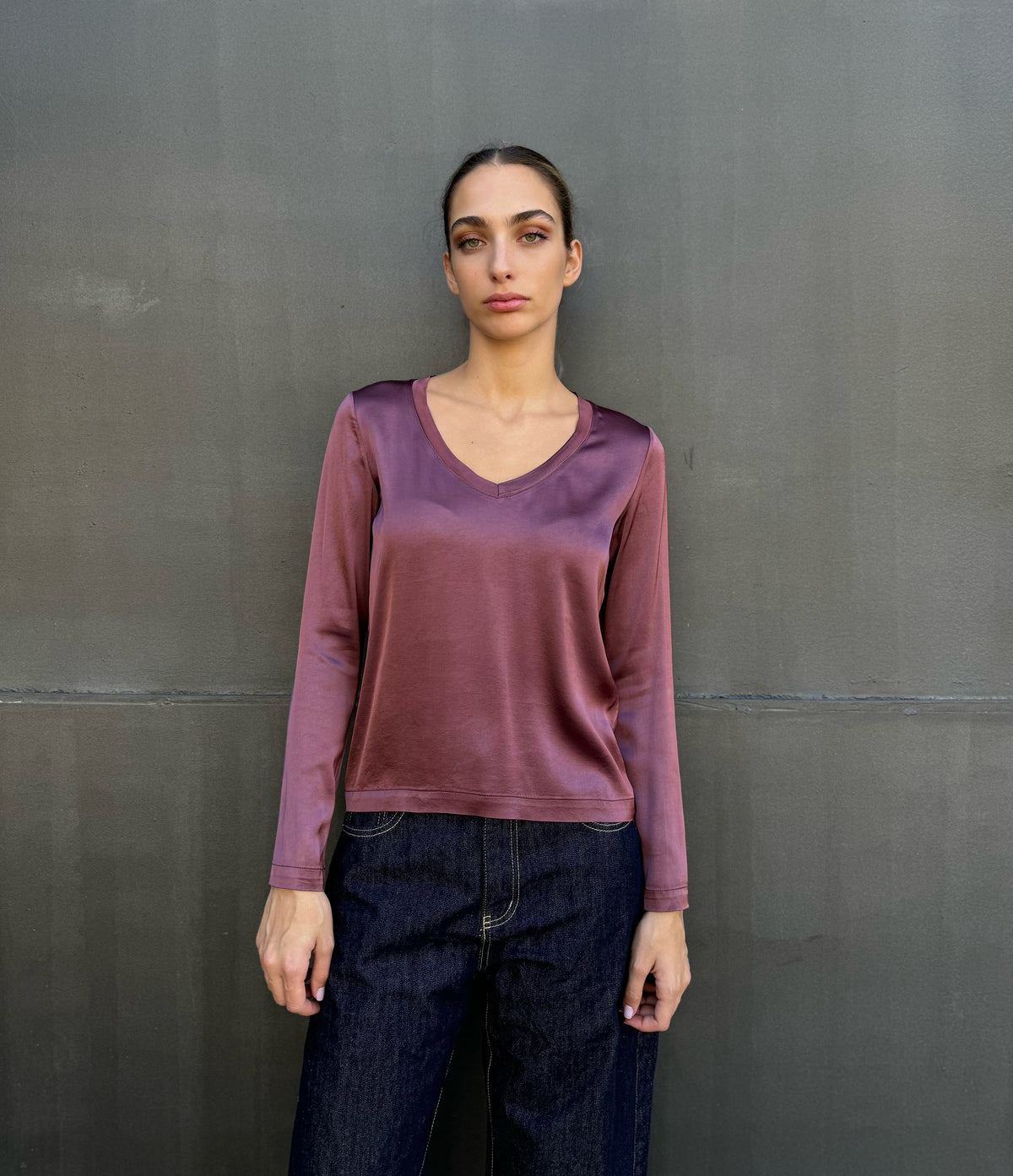 SHEARE – Blusa Chantal