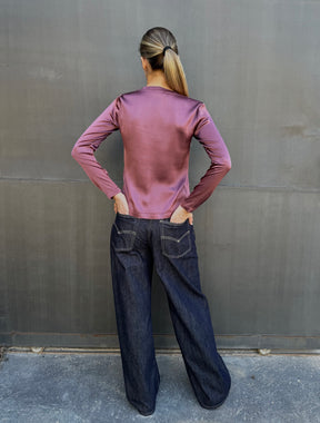 SHEARE – Blusa Chantal
