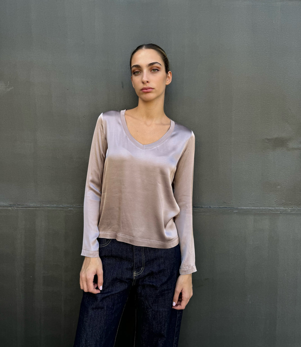 SHEARE – Blusa Chantal