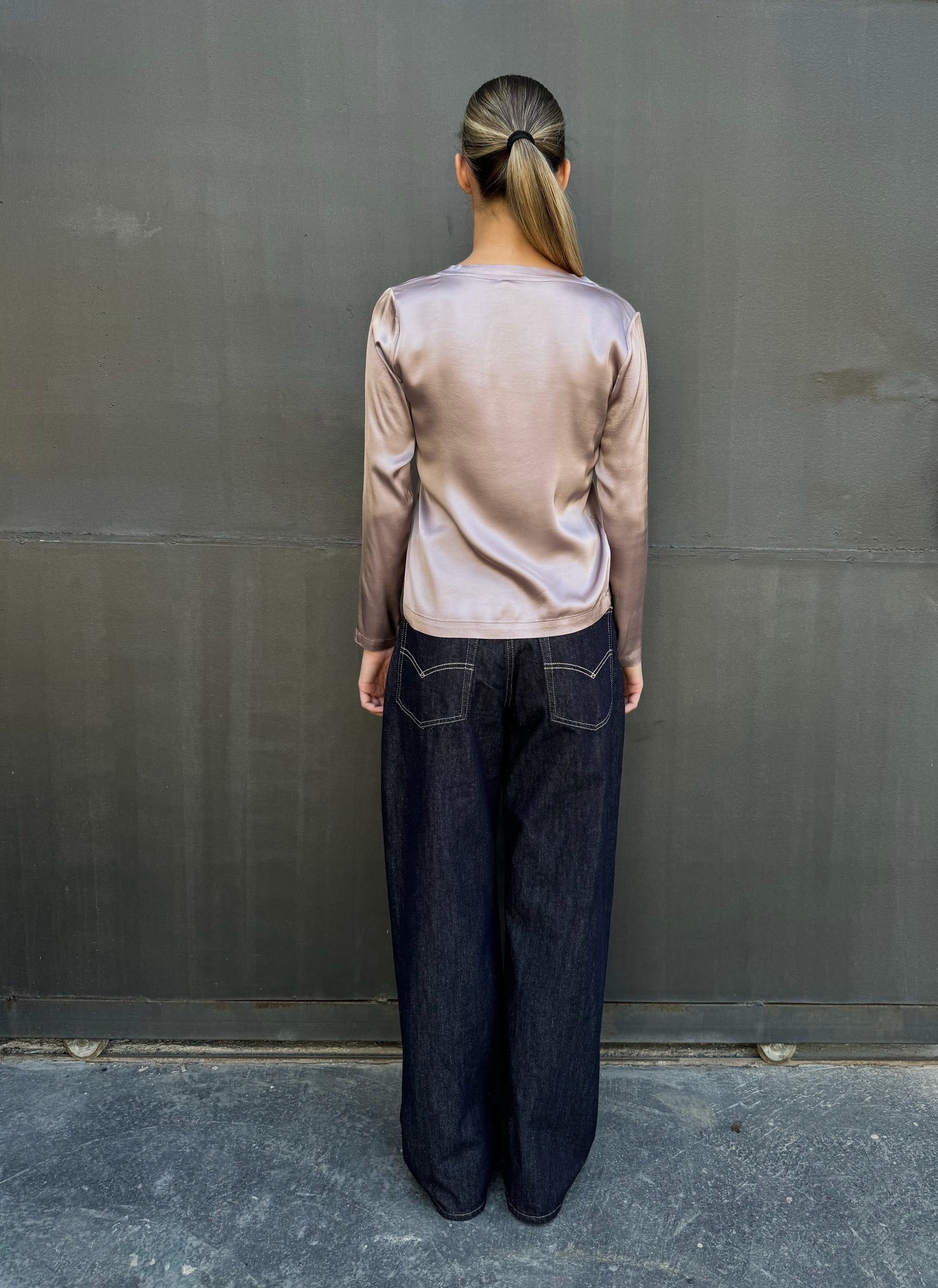 SHEARE – Blusa Chantal