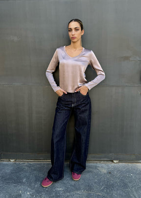 SHEARE – Blusa Chantal