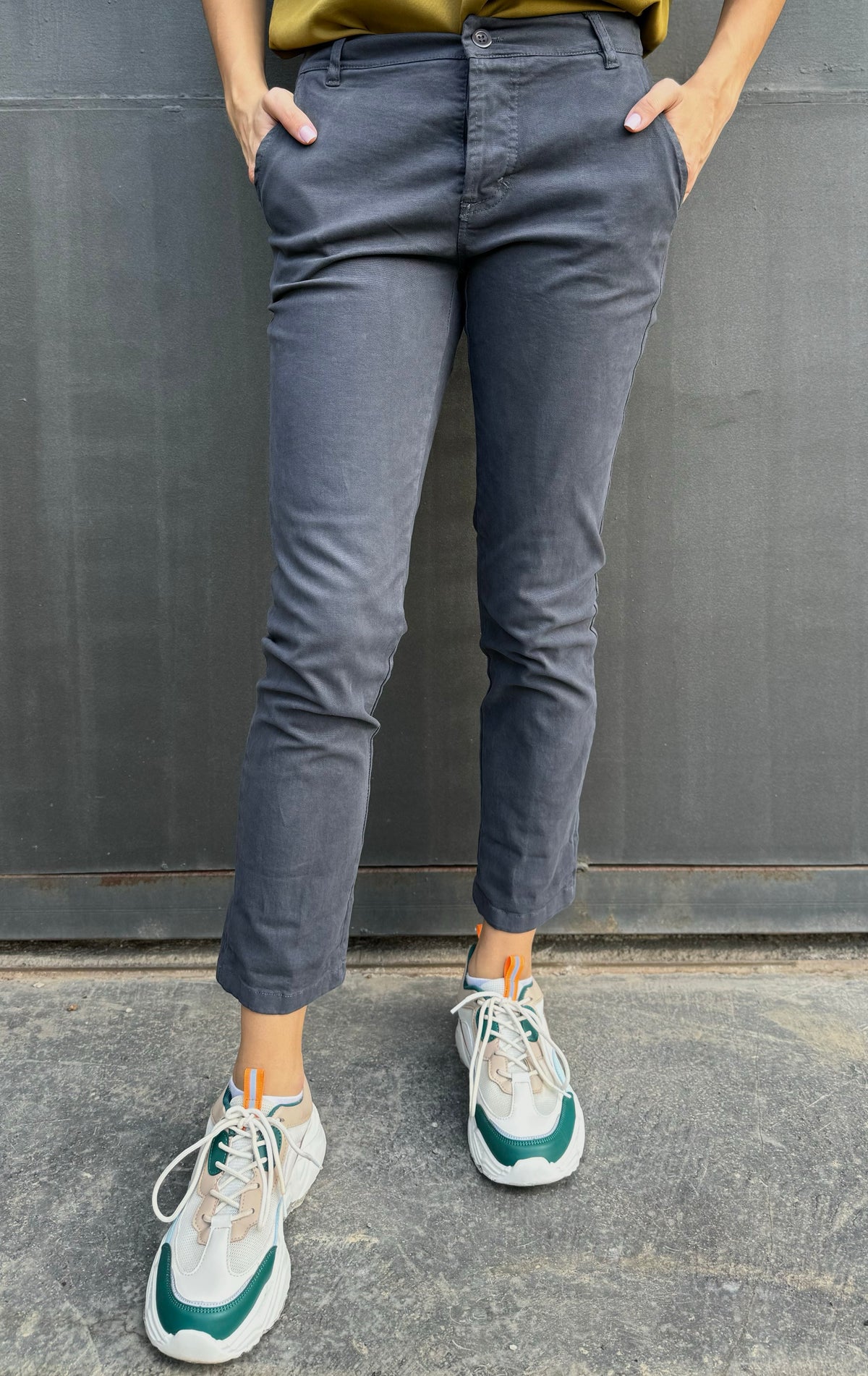 SHEARE – Pantalone Zeta