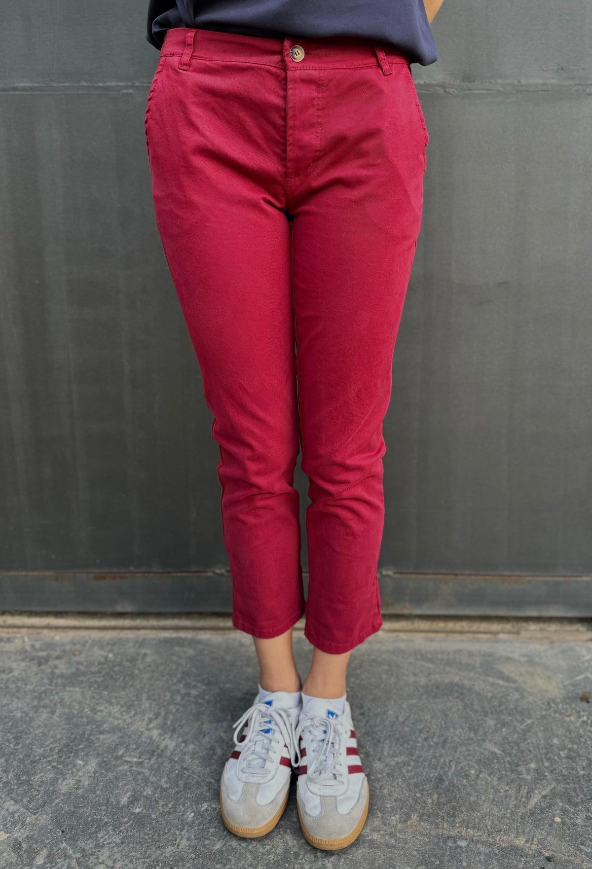 SHEARE – Pantalone Zeta