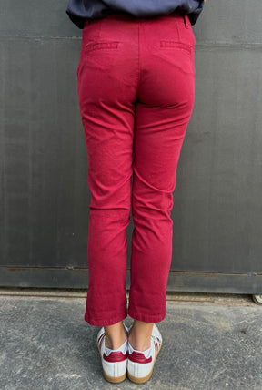 SHEARE – Pantalone Zeta