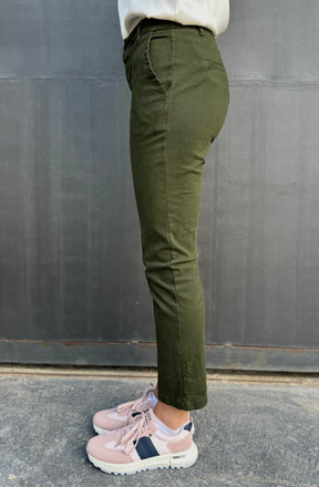 SHEARE – Pantalone Zeta