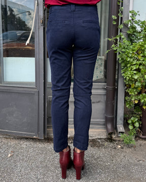 SHEARE – Pantalone Zeta