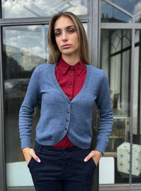 SHEARE – Cardigan Archè