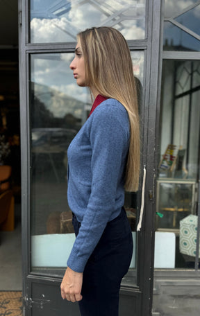 SHEARE – Cardigan Archè