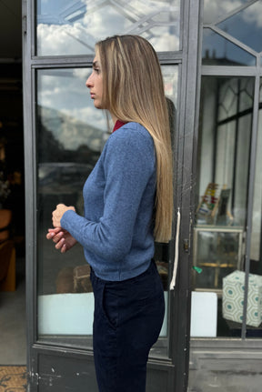 SHEARE – Cardigan Archè