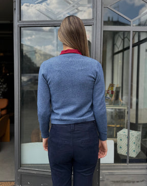 SHEARE – Cardigan Archè