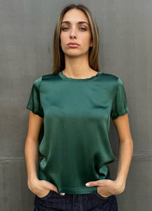SHEARE – Blusa Kaos Raso Viscosa
