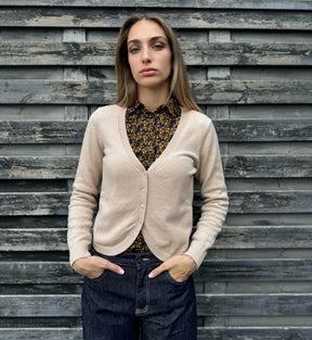 SHEARE – Cardigan Archè