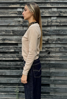 SHEARE – Cardigan Archè