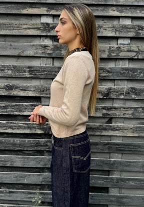 SHEARE – Cardigan Archè