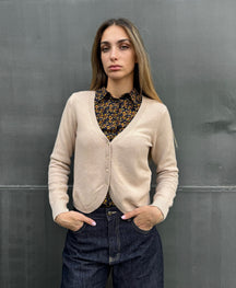 SHEARE – Cardigan Archè