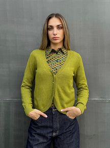 SHEARE – Cardigan Archè