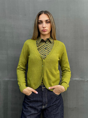 SHEARE – Cardigan Archè