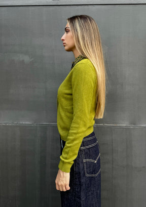 SHEARE – Cardigan Archè