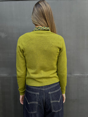 SHEARE – Cardigan Archè