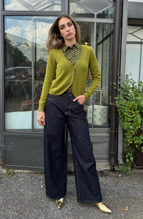 SHEARE – Cardigan Archè