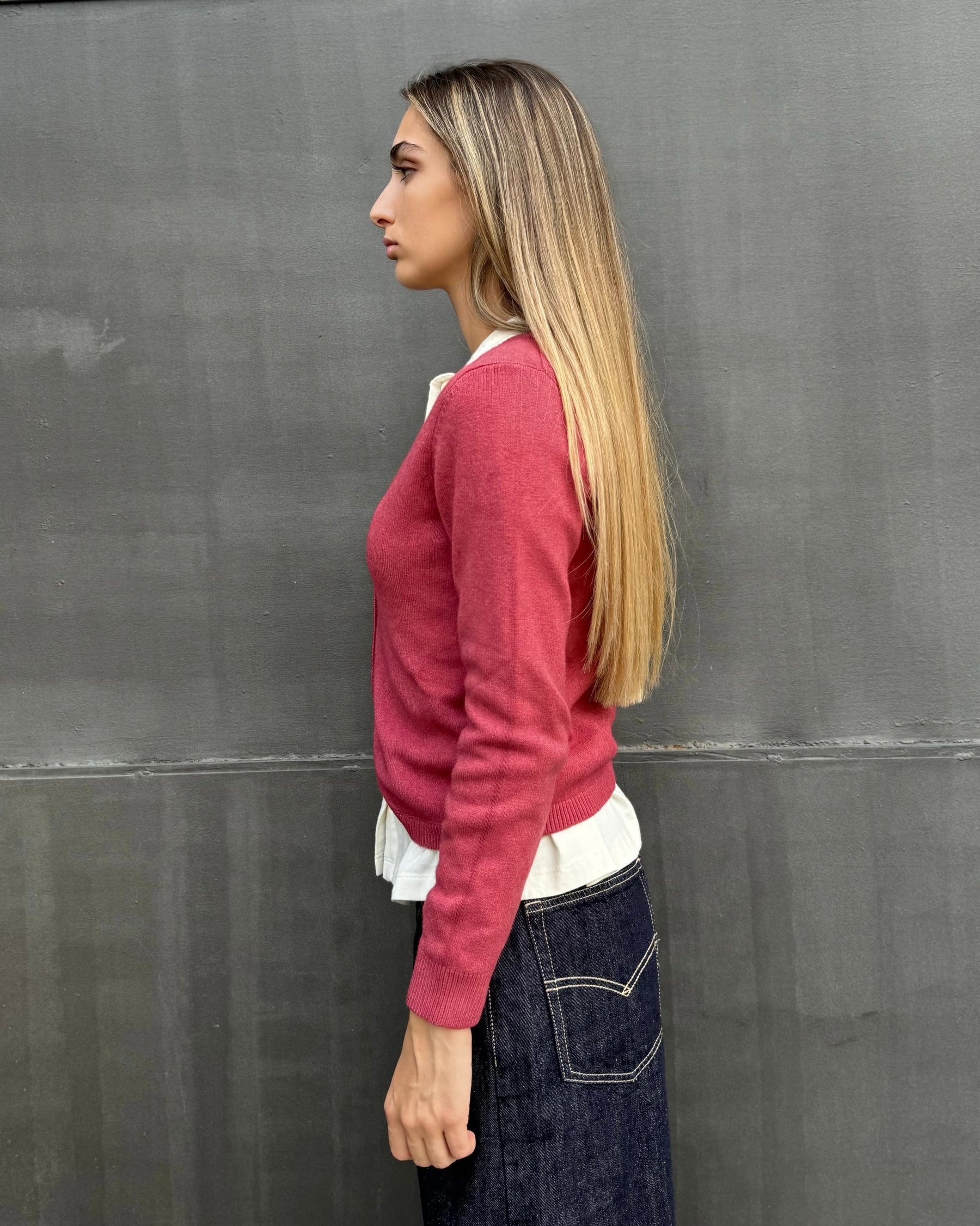 SHEARE – Cardigan Archè