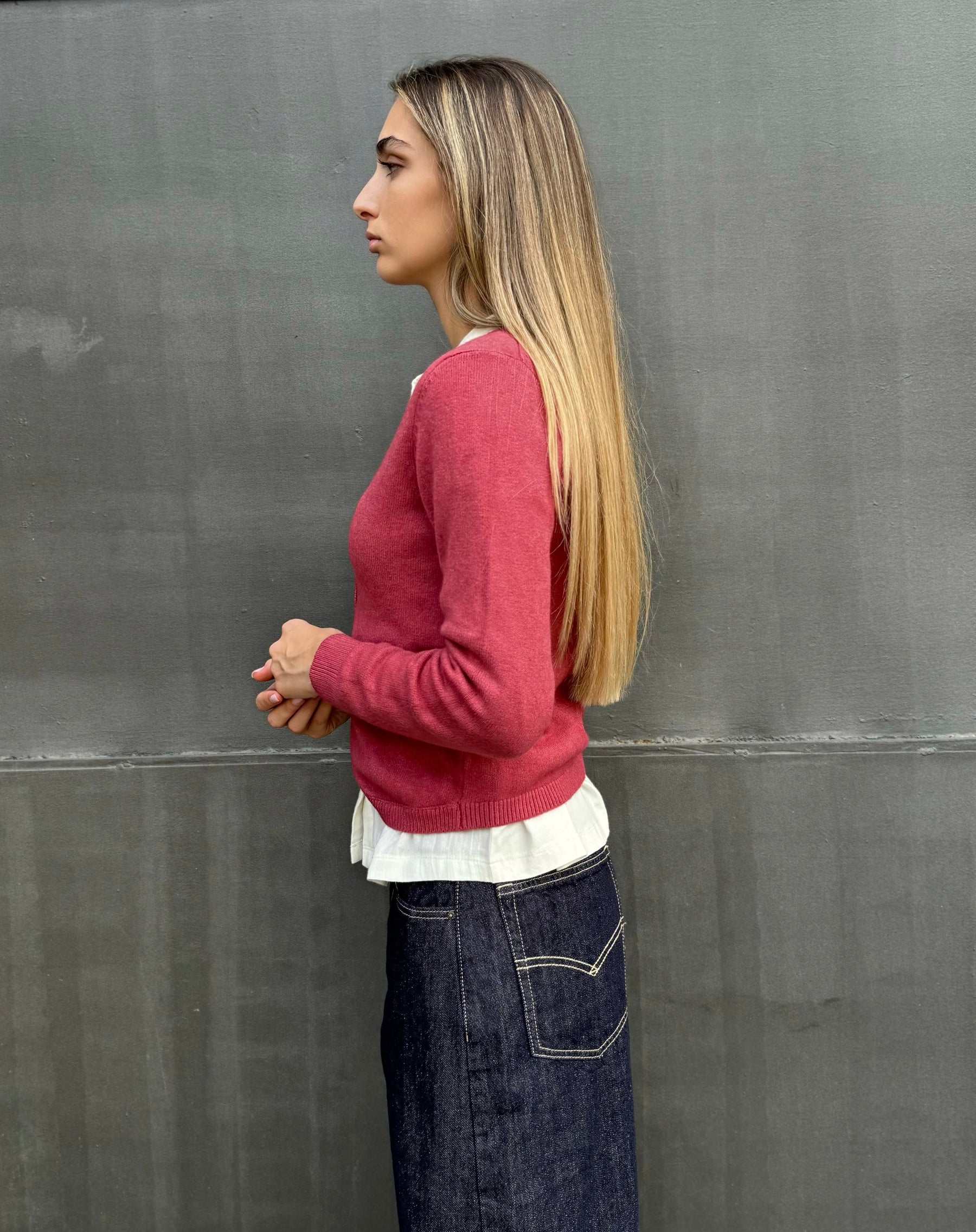 SHEARE – Cardigan Archè