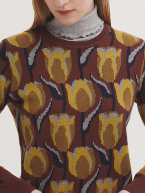 Nice Things – Maglia Tulipanes