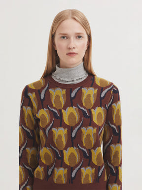 Nice Things – Maglia Tulipanes