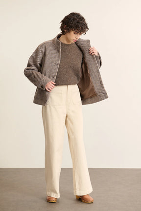 GARANCE – Giubbino Truffe