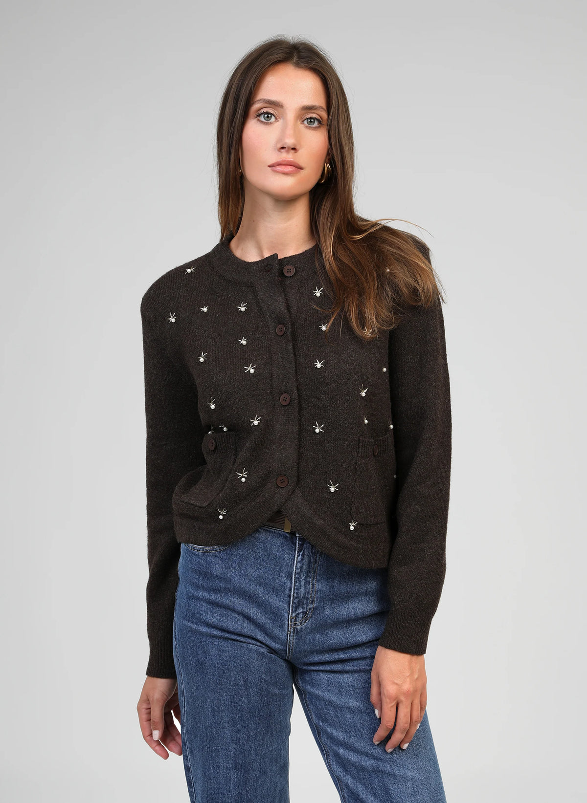 An'ge – Cardigan Natalia