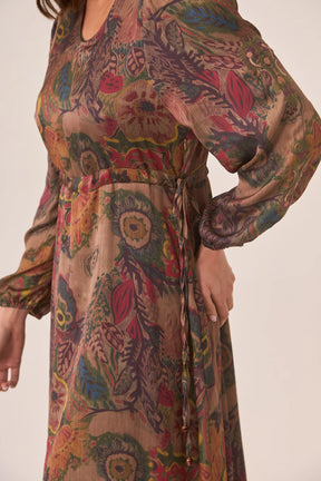 Nekane – Abito Citri