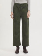 Nice Things – Pantalone Jacquard