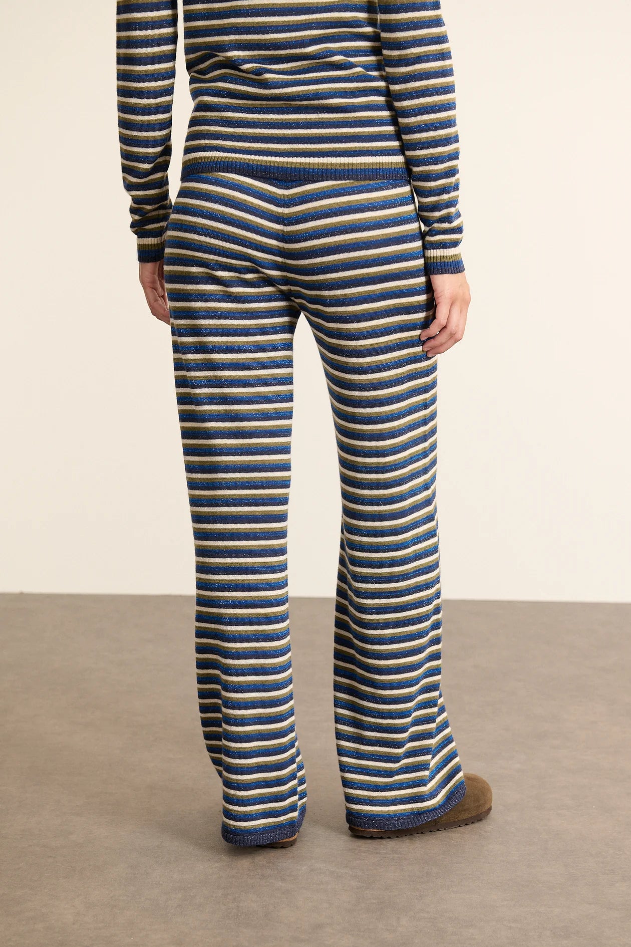 GARANCE – Pantalone Simon