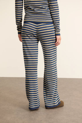 GARANCE – Pantalone Simon