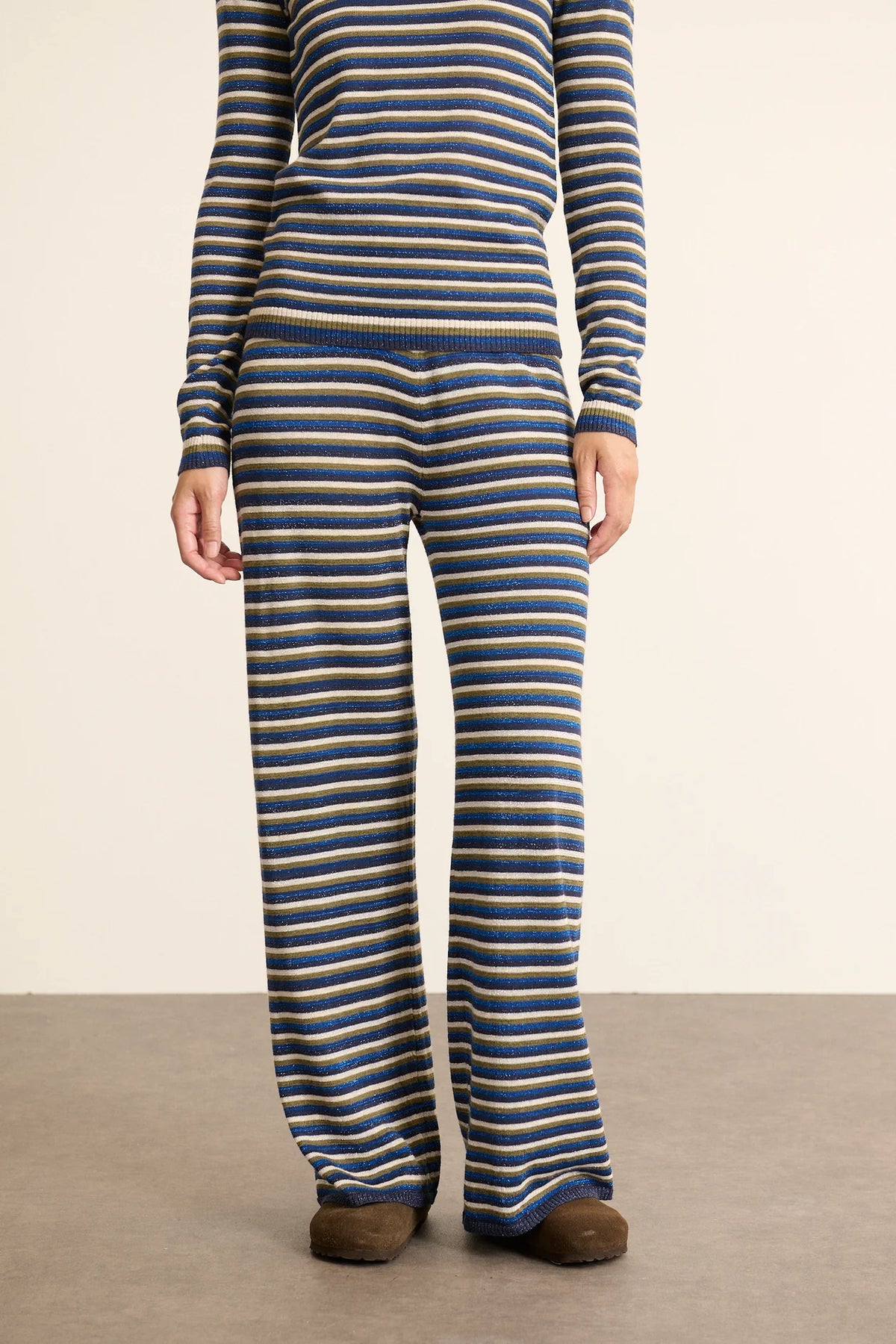 GARANCE – Pantalone Simon