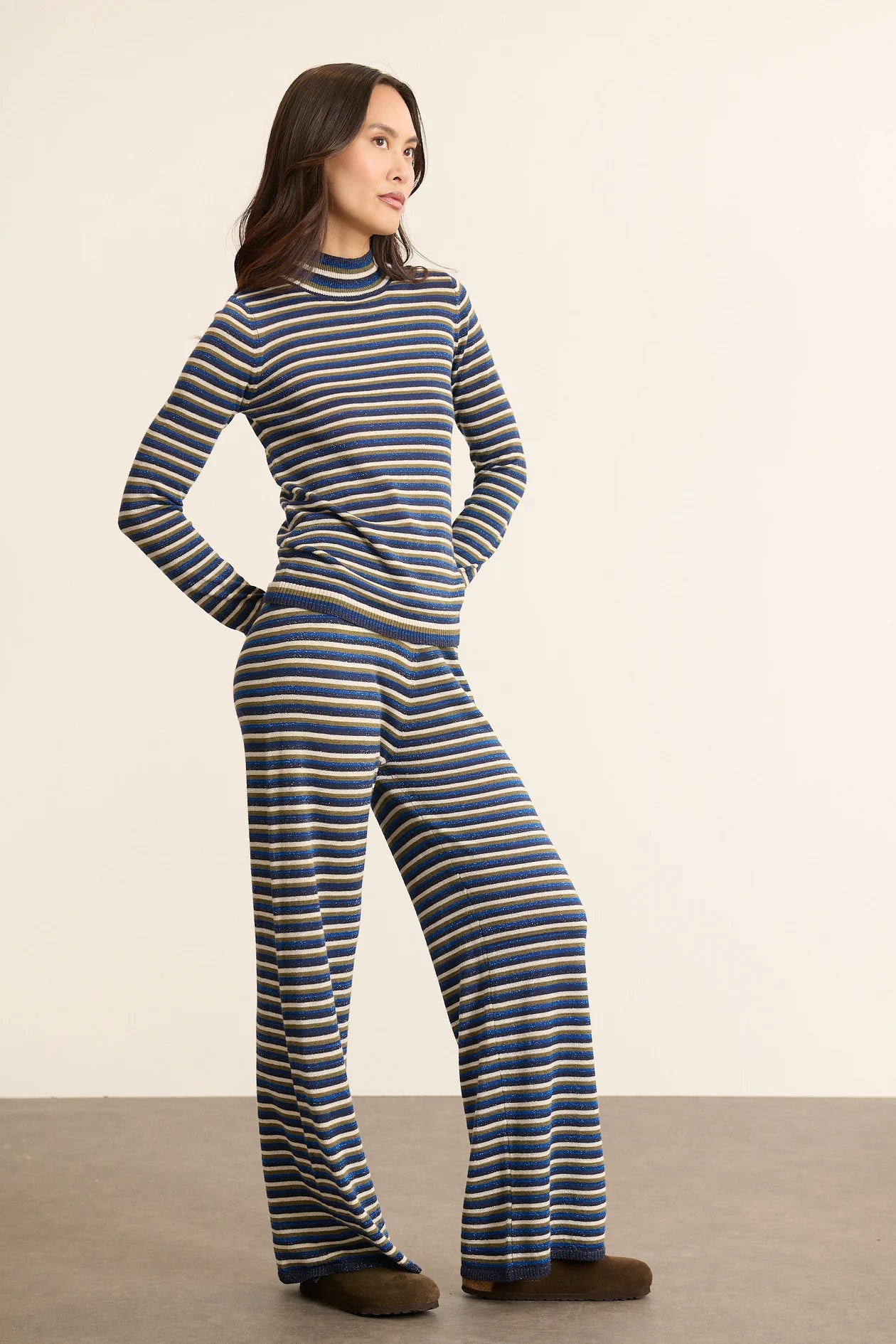 GARANCE – Pantalone Simon