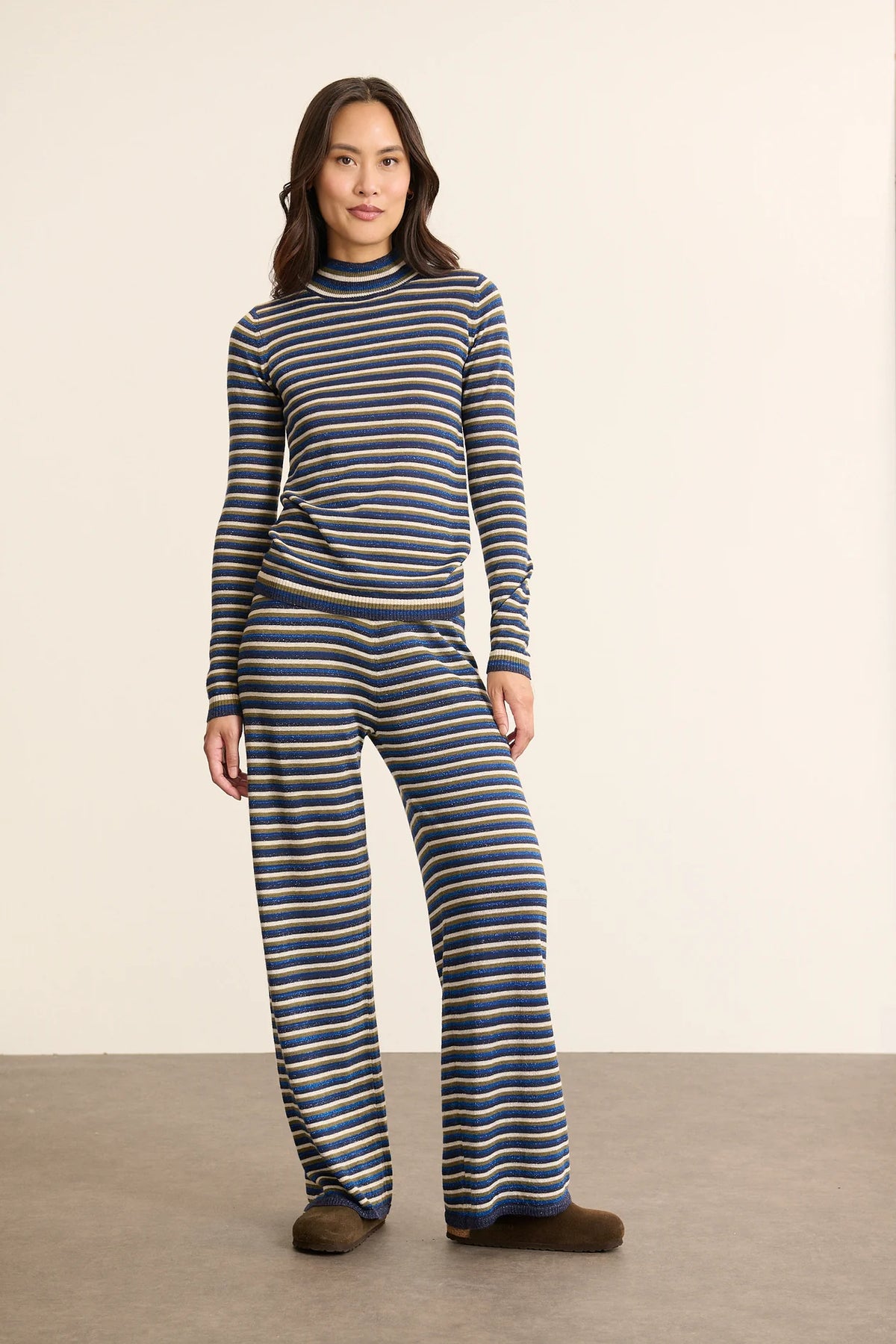 GARANCE – Pantalone Simon