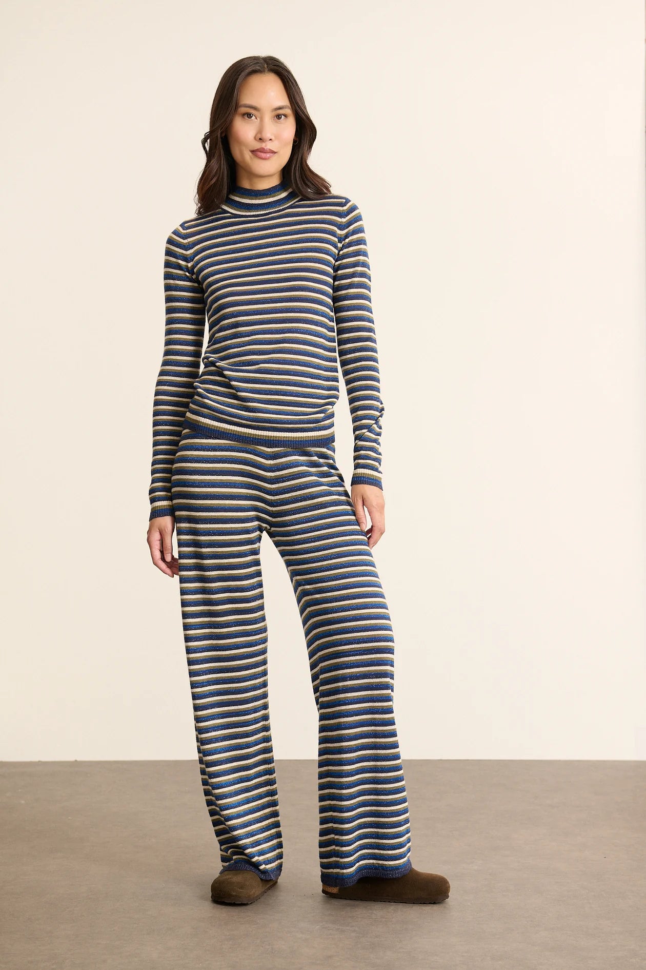 GARANCE – Pantalone Simon