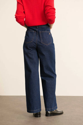 GARANCE – Jeans Torres