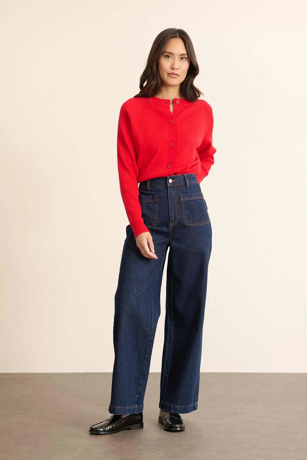 GARANCE – Jeans Torres