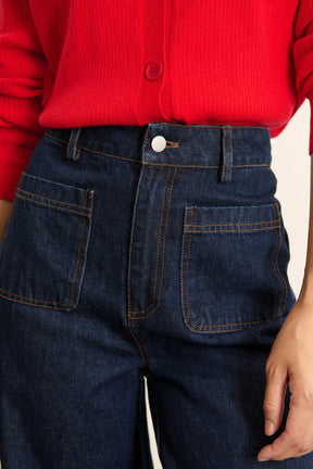 GARANCE – Jeans Torres