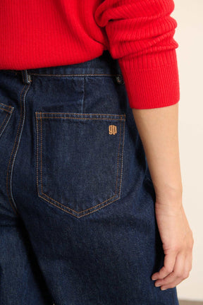 GARANCE – Jeans Torres