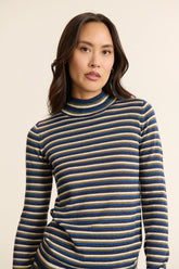 GARANCE – Maglia Pistache