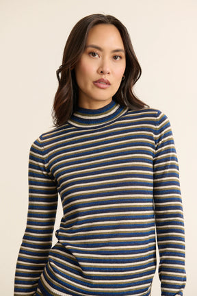 GARANCE – Maglia Pistache