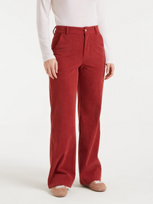COMPAÑÍA FANTÁSTICA – Pantalone Velvet