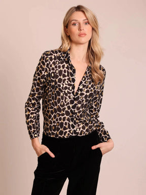 Traffic People – Camicia Peek