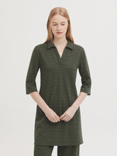 Nice Things – Abito Jacquard