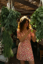 Grace & Mila – Abito Victoire